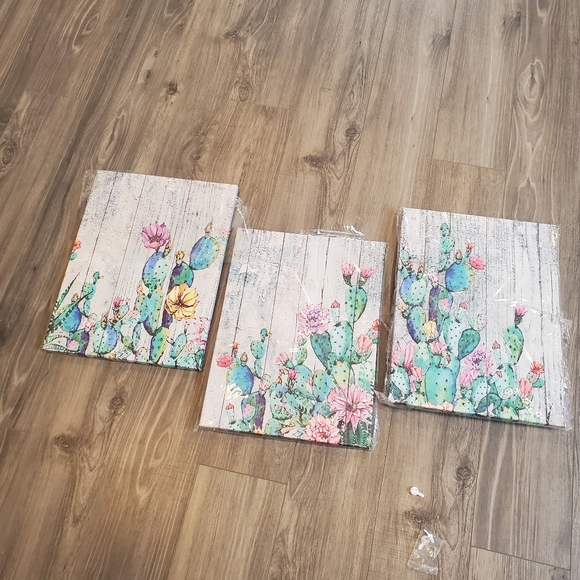 Wall decor - Picture 4 of 7